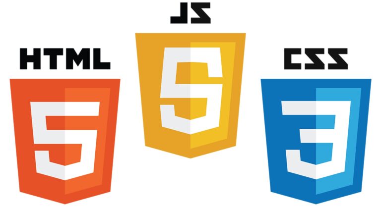 Learn HTML5 CSS3 JavaScript from begginer to advanced